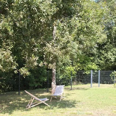 Lägenhet Proche De Saintes Fontcouverte (Charente-Maritime)